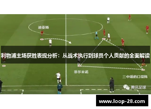 利物浦主场获胜表现分析:从战术执行到球员个人贡献的全面解读