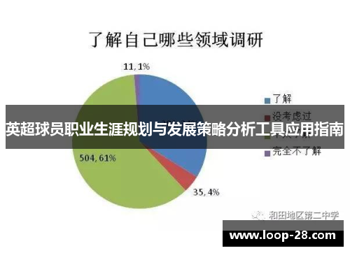 英超球员职业生涯规划与发展策略分析工具应用指南